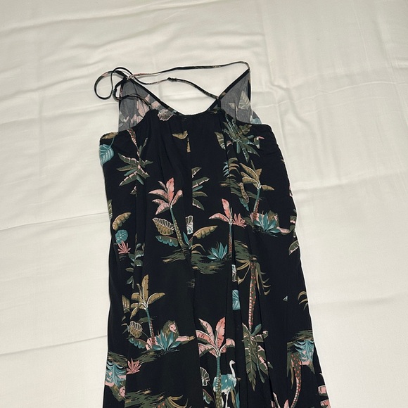 Colorful Maxi Dresses Set - Picture 8 of 8